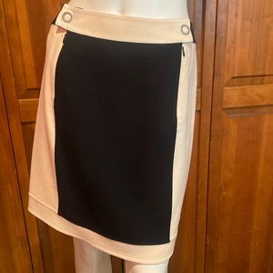 Anne Klein Vintage Wool Skirt